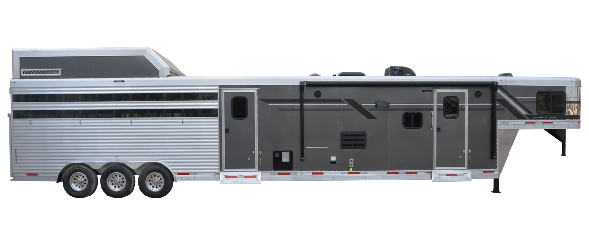 Laramie Livestock Photo