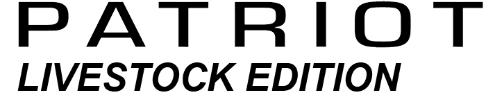 Laramie Livestock Logo