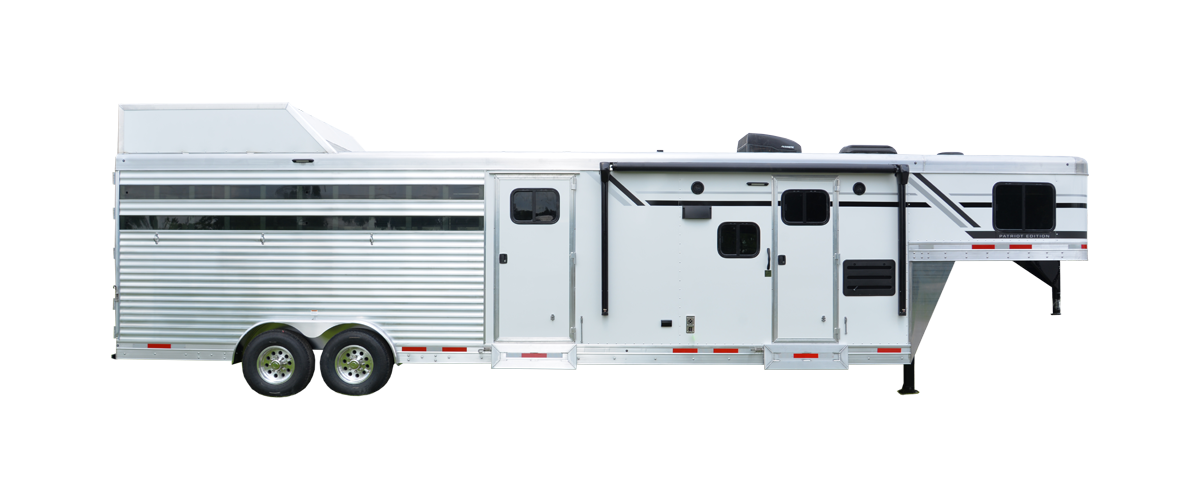 Patriot Stock Combo Photo