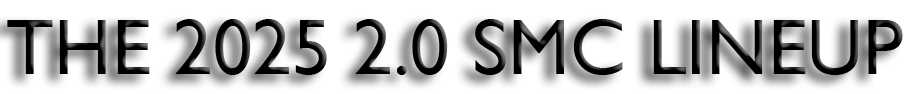 SMC Lineup Logo